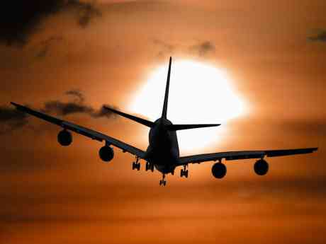 Un 30,8% de los vuelos que salieron en verano desde España lo hicieron con retraso, según AirHelp