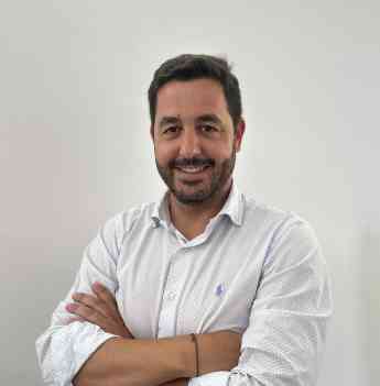 Antonio Sánchez se incorpora a Viajes Canarias Europa como adjunto a la dirección general