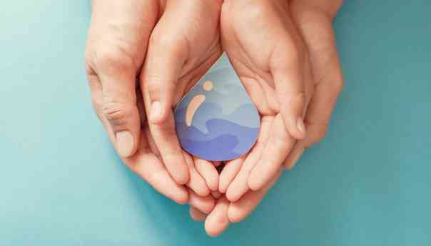 Alkanatur celebra la Semana Mundial del Agua con hábitos sostenibles y ofertas especiales