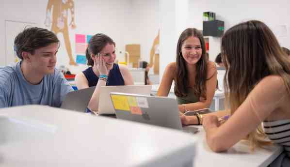 ICS lidera la nueva educación: Metacognition para impulsar el pensamiento crítico y autónomo de sus alumnos