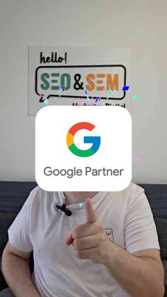 Hello SEO & SEM obtiene la certificación Google Partner y refuerza su posicionamiento en marketing digital