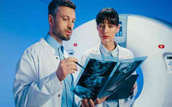 Formación Universitaria presenta el FP Preparatorio de Técnico Superior en Imagen para el Diagnóstico y Medicina Nuclear
