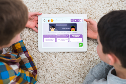 En la era de la IA, preguntar es superpoder: Smartick Thinking, extraescolar para aprender a pensar 