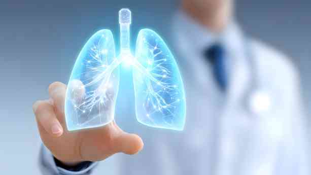 La neumología de alta resolución, una respuesta rápida y eficaz a las enfermedades respiratorias