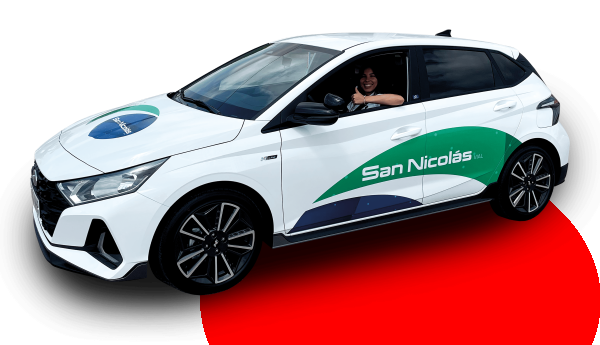 CF San Nicolás, único centro en Murcia con la FP de Movilidad Segura y Sostenible presencial y online