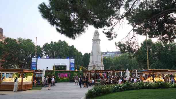 La Estival prepara la despedida de su 4ª edición con un septiembre cargado de entretenimiento al aire libre