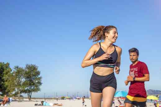 Distrito Estudio convierte sus eventos en el motor de una experiencia fitness única en España