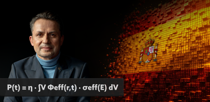 La ecuación del Neutrino® Energy Group: estabilidad y equidad energética en España