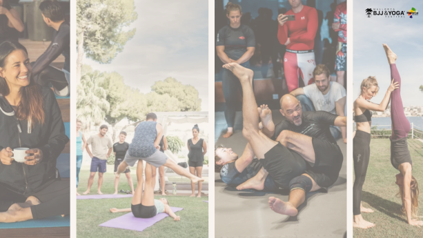 El festival de otoño que une deporte, bienestar, turismo sostenible e intercambio cultural