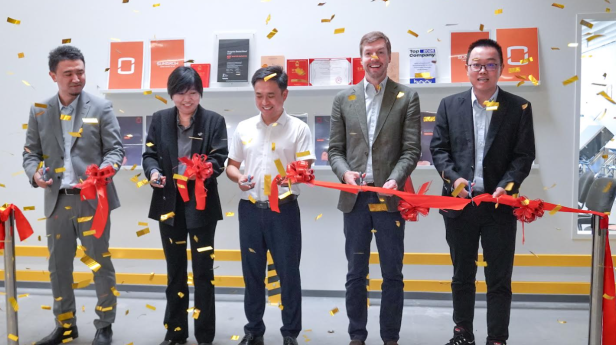 Sungrow inaugura un Centro Tecnológico de Formación e Innovación en Múnich