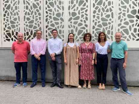 Fujitsu se asocia con tres fundaciones de salud en Galicia para validar la IA en diagnóstico genético