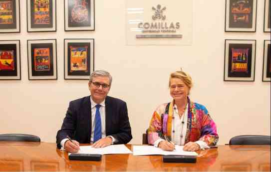 Iberoamérica rendirá homenaje a Miguel de la Quadra-Salcedo en el Congreso 'Gracias, Miguel' del 19 al 22 de septiembre