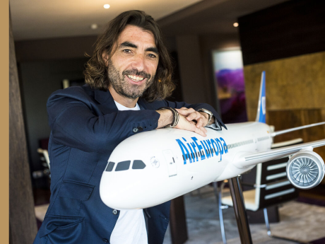 El legado de Javier Hidalgo en Globalia: innovación y transformación digital