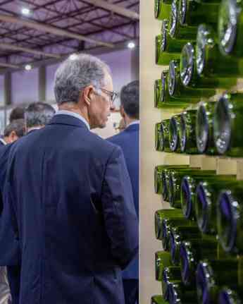 ENÓTECNICA y OLITÉCNICA 2026, el gran encuentro de la maquinaria, equipos y accesorios para la filera del vino y del aceite