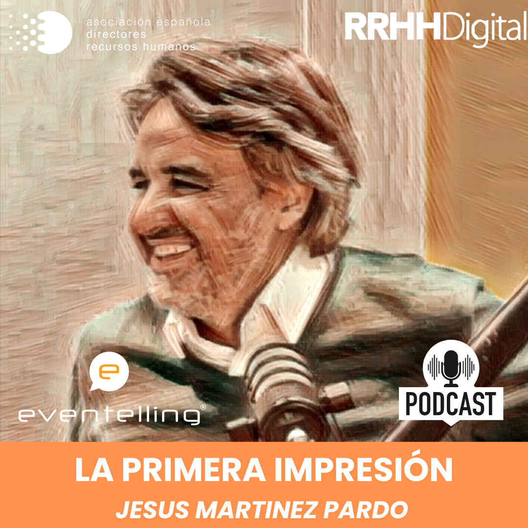 El podcast ‘La Primera Impresión’ alcanza los 100.000 suscriptores