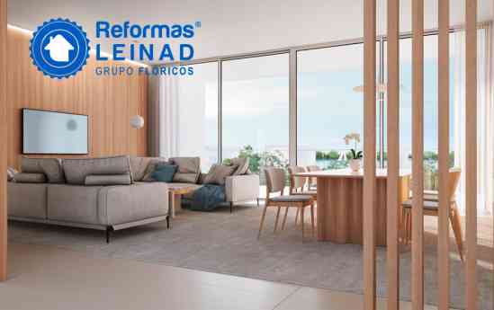 Reformas Leinad: todo sobre la reforma integral, concepto, alcance y precios