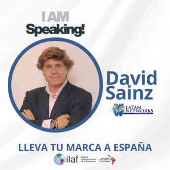 LATAM NETWORKS participa en el IX Congreso Latinoamericano de la Franquicia en Ciudad de México