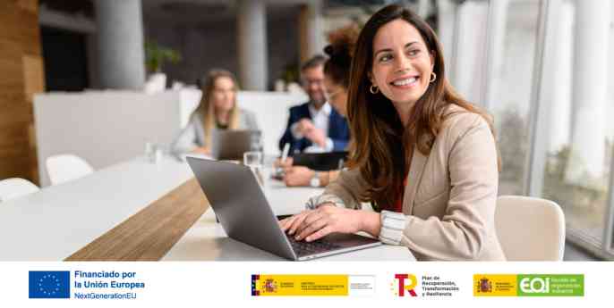 Inteligencia Artificial y Big Data: la nueva formación gratuita para trabajadores, autónomos y directivos de pymes