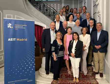 La jubilación con propósito es la herramienta clave para prevenir la soledad no deseada, según AEIT-Madrid