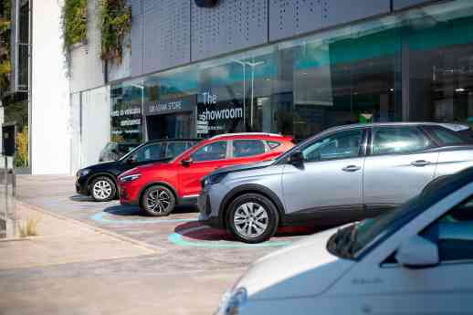 Raúl García finaliza su etapa como General Manager de la división de Automoción de OK Mobility