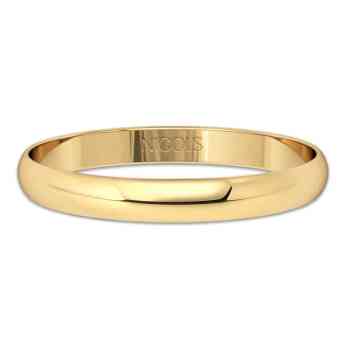 Nicols presenta: Los seis anillos que no pueden faltar en una historia de amor