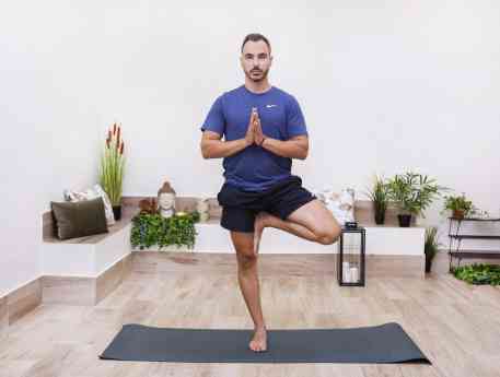 Entrenamiento personalizado con Adaptia Fitness, adaptado a las necesidades personales y profesionales de cada cliente