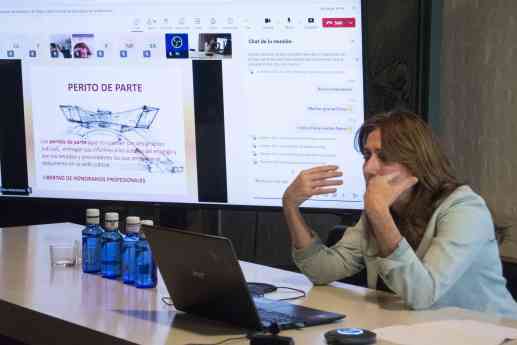 Cuenca acoge la III Jornada sobre la actuación pericial del arquitecto 