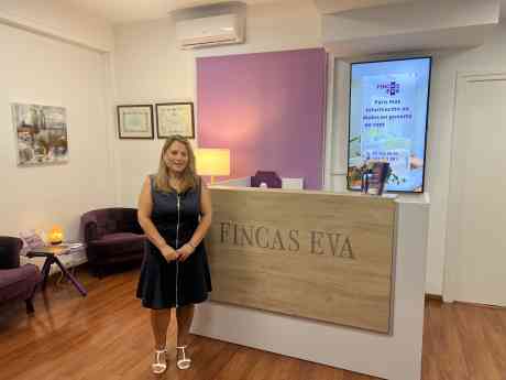 Fincas Eva inaugura sede en Madrid para captar nuevas oportunidades fuera de Cataluña