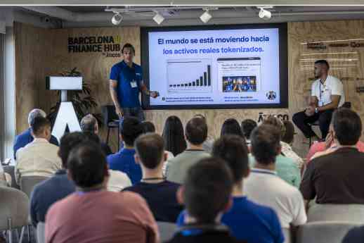 Equito lidera la nueva era de la inversión inmobiliaria en Europa: primera emisión supervisada y nueva ronda VC para escalar el mercado más accesible y líquido del continente