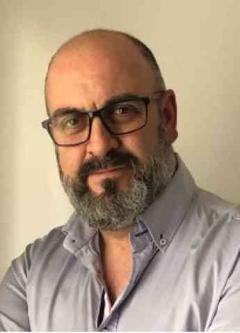 Dársena21 incorpora a Luis Arias para liderar las operaciones logísticas de más de 40.000m² de almacenes