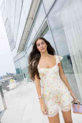Lufthansa lanza el reto 'Fashion Challenge' en las principales semanas de la moda