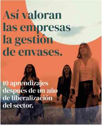 "Claridad, atención y eficiencia": las ventajas de trabajar con un SCRAP tras la liberalización