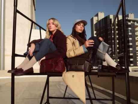 Loafers, el calzado protagonista del otoño, así es la nueva colección de DEICHMANN