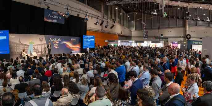 Factura electrónica, IA y ciberseguridad: las claves de la cuarta edición de ACCOUNTEX ESPAÑA 2025