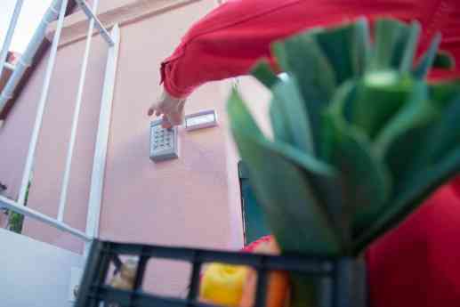 Grupo Lasser refuerza su liderazgo como empresa de seguridad en Madrid con sus avanzados sistemas de alarmas para casas