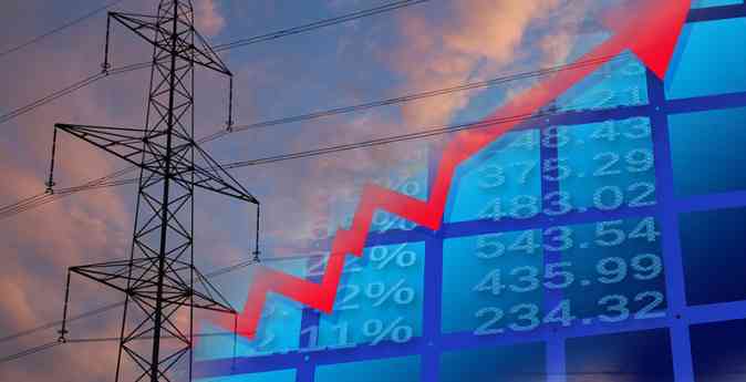 AleaSoft: Trading de energía: el arte de anticipar el mercado y sobrevivir a su volatilidad