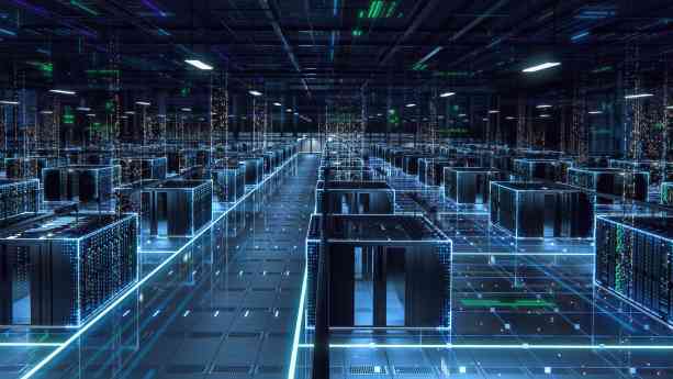 Schneider Electric anuncia nuevos diseños de referencia con gestión de energía integrada y control de refrigeración líquida, compatibles con NVIDIA Mission Control y NVIDIA GB300 NVL72