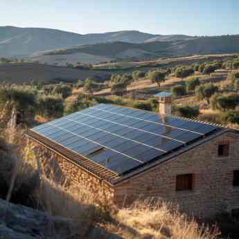 Solar360 detalla los beneficios de financiar instalaciones fotovoltaicas para hogares y familias