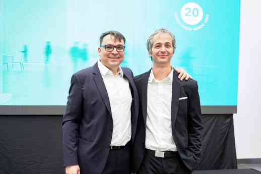 Movicoders celebra 20 años liderando soluciones tecnológicas desde Aragón hacia el mundo
