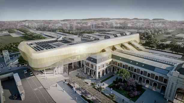 Castilla y León impulsa el uso de BIM en licitaciones públicas por valor de casi 650 millones de euros