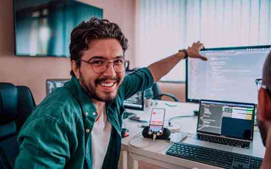 Formación Universitaria presenta su curso online preparatorio para el Título Oficial de Técnico Superior en Desarrollo de Aplicaciones Multiplataforma