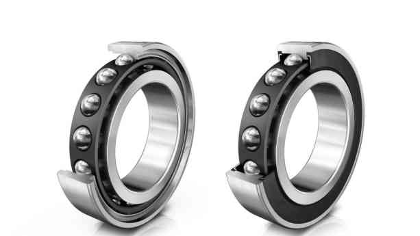 Schaeffler lanza un nuevo producto: rodamientos a bolas de contacto angular de precisión para herramientas accionadas
