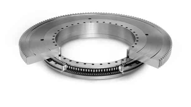 Rodamientos y tecnología lineal de Schaeffler para las megatendencias en la industria de las máquinas-herramienta