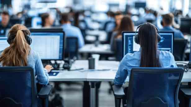 Más del 40% de las empresas tiene dificultades para cubrir puestos tecnológicos