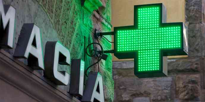 1.237 farmacéuticos y farmacéuticas que trabajan en Gipuzkoa conmemoran mañana el Día Mundial de la profesión