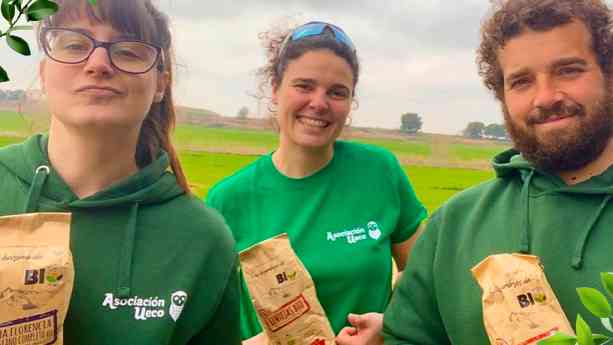 BioPalacín Planet: ejemplo de compromiso con los alimentos ecológicos y el futuro de la región