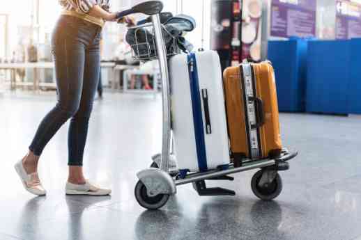 AirHelp alerta sobre una posible normativa europea para frenar abusos con el equipaje en aeropuertos