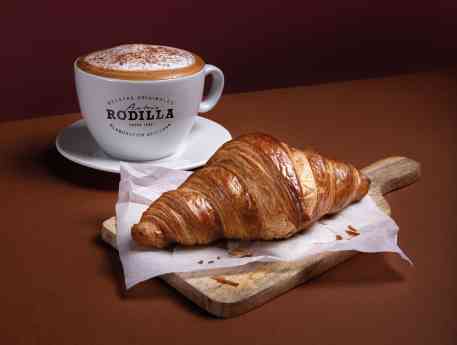 Rodilla busca instaurar el Día Nacional de la Merienda 
