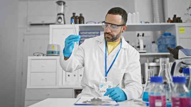 Formación Universitaria impulsa el FP Preparatorio de Técnico Superior en Anatomía Patológica y Citodiagnóstico