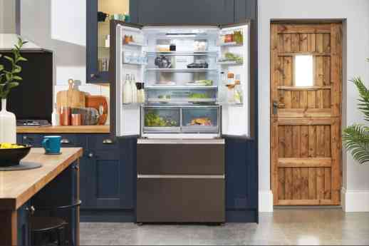 Menos desperdicio, más frescura: cómo la IA y las tecnologías de Haier ayudan a evitar el desperdicio de alimentos